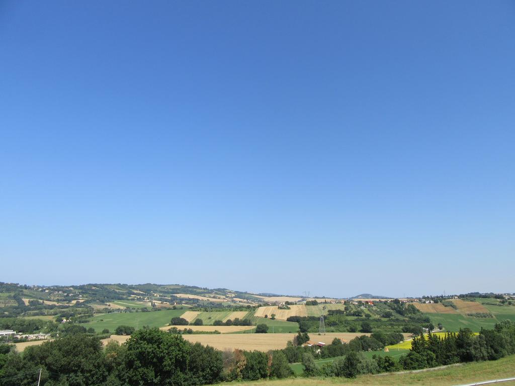 Appartement L'ulivo Gradara